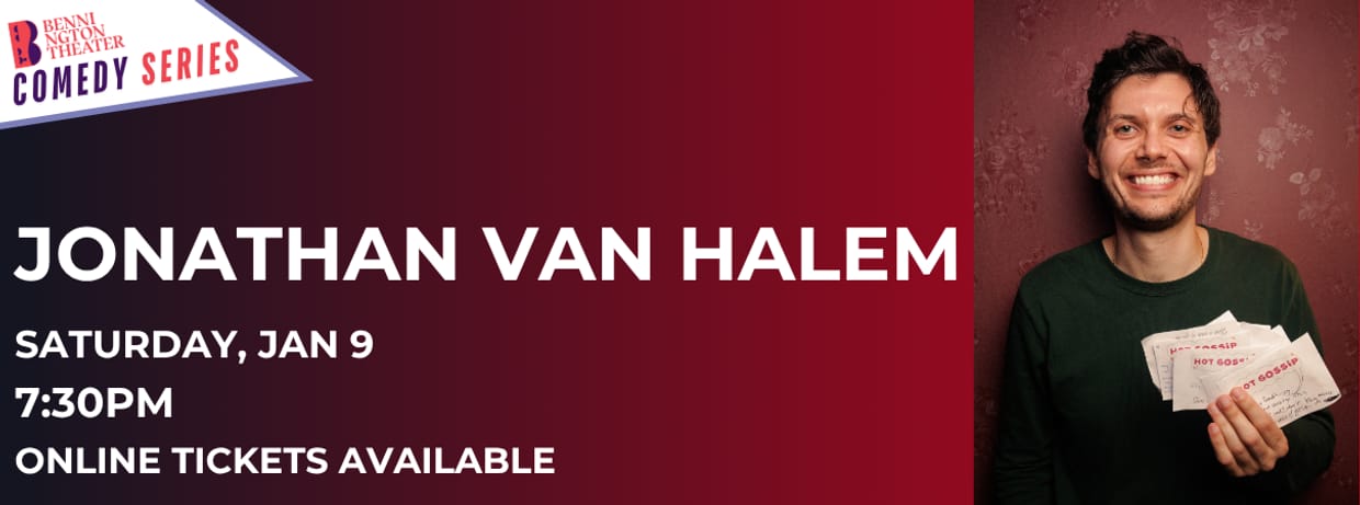 Jonathan van Halem
