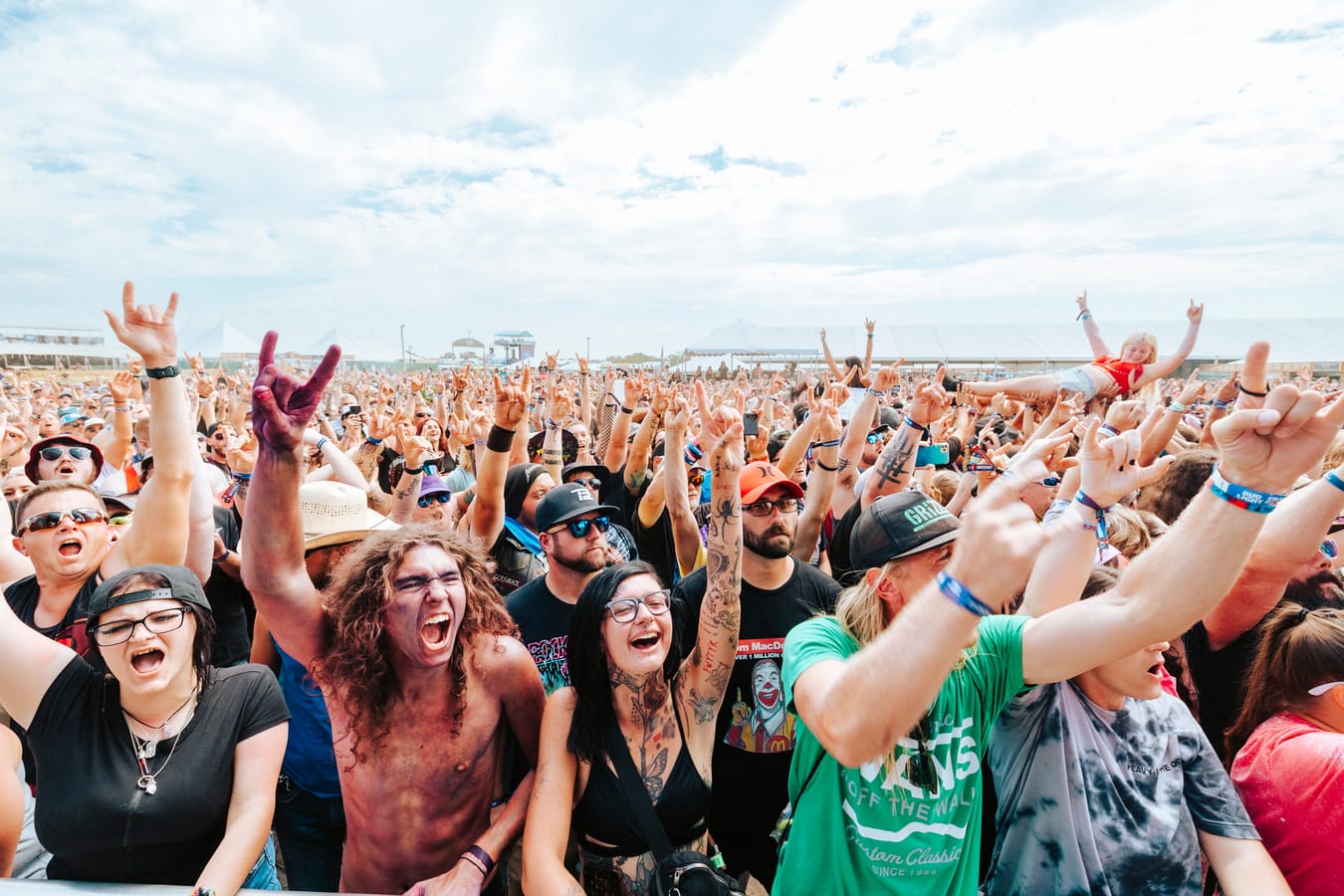 Rocklahoma