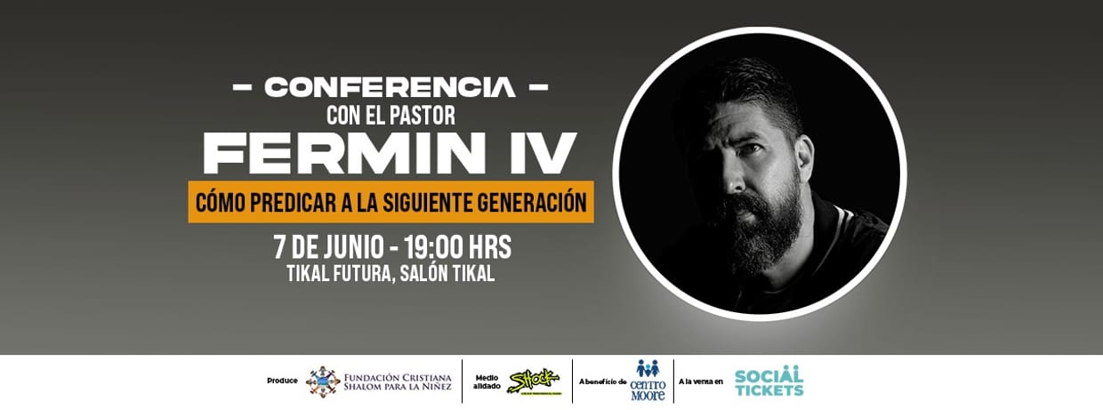 Conferencia Fermín IV