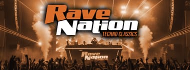 01.08.2026 - RAVE NATION Zschopau (MZ Werk)