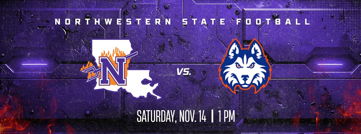 NSU vs Houston Christian
