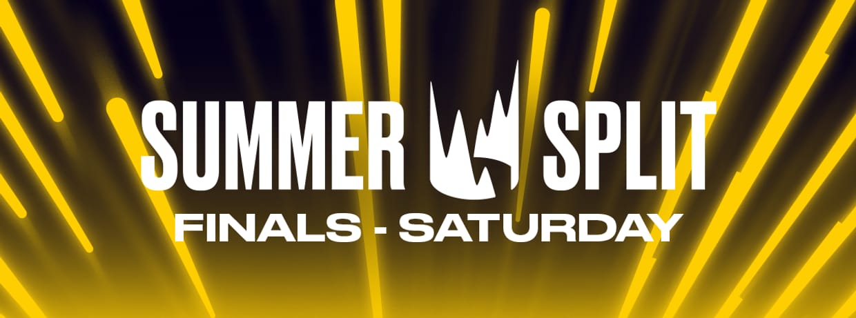 2023 LEC Summer Split - Lower Final - SAT
