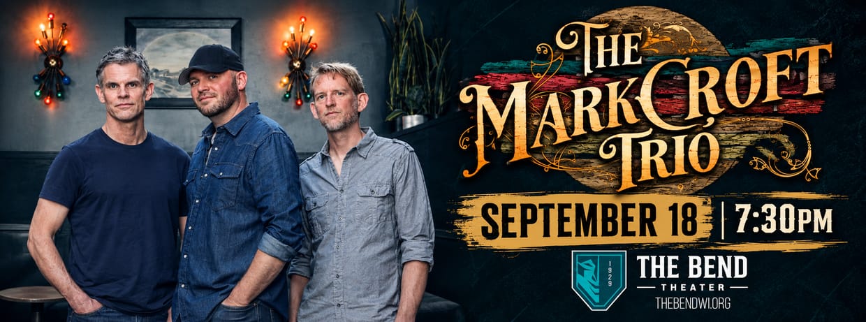 The Mark Croft Trio