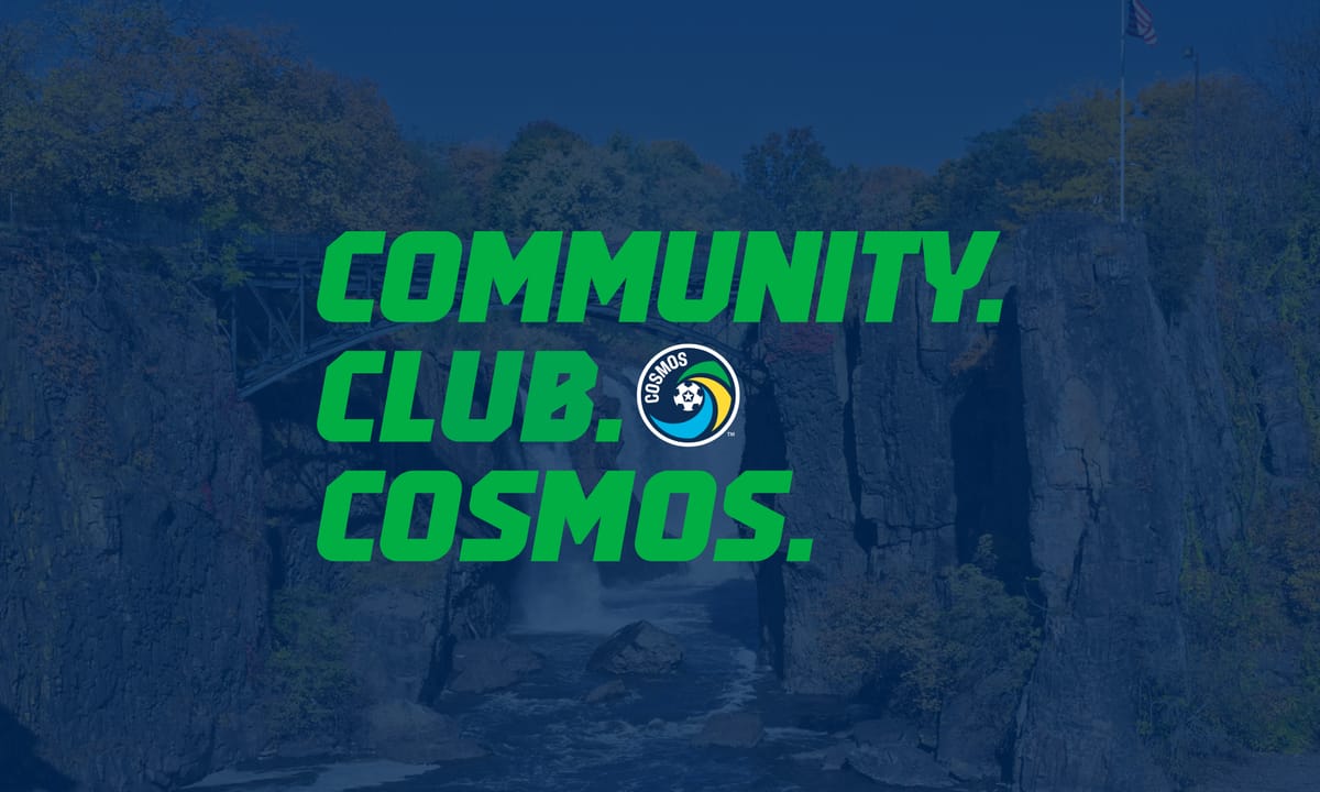 Cosmos