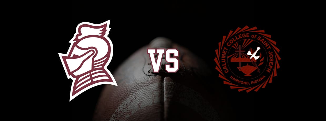 Sprint Football vs Camulet 