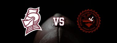 Sprint Football vs Camulet 