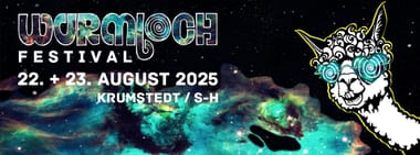 Wurmloch Festival 2025