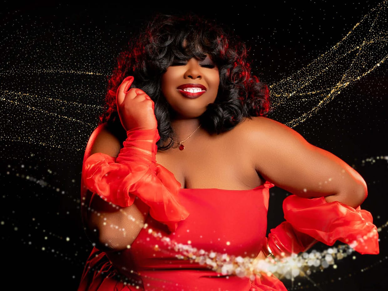 CW Christmas with Kyla