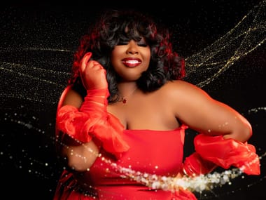 CW Christmas with Kyla