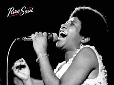 Soul Brunch presented by PureSoul : Soul Divas - Whitney, Aretha, & Beyonce and more