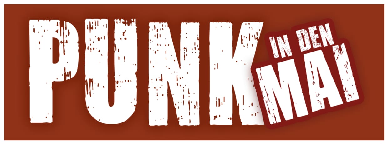 PUNK IN DEN MAI 2026: ITCHY, RANTANPLAN, BUTTERWEGGE, THE OTHER, LILI