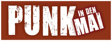PUNK IN DEN MAI 2027