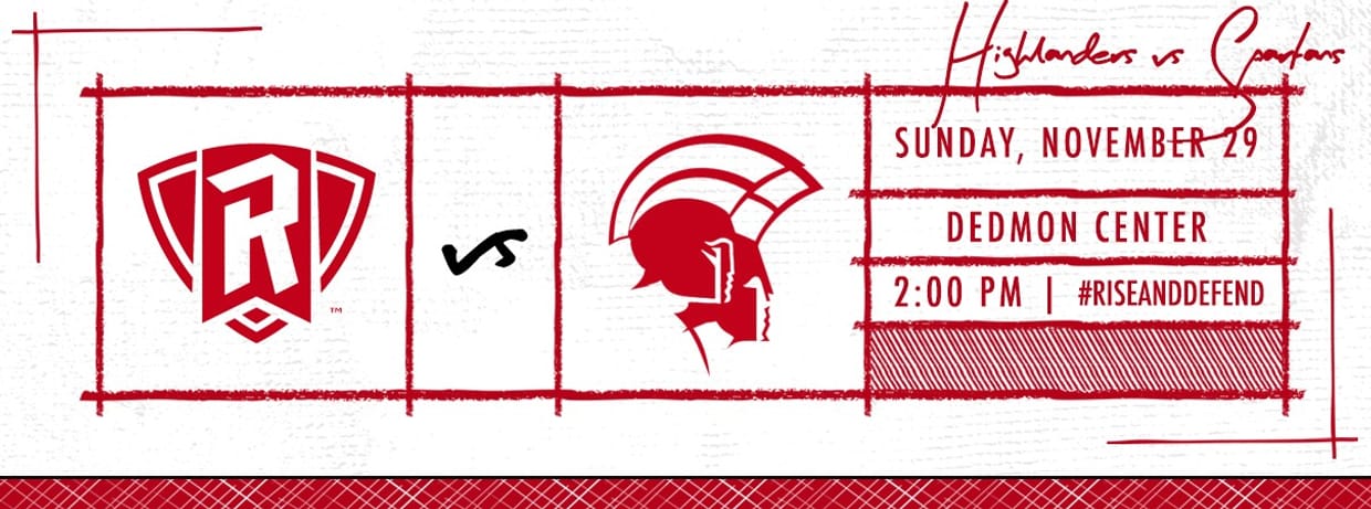 WBB vs Norfolk St