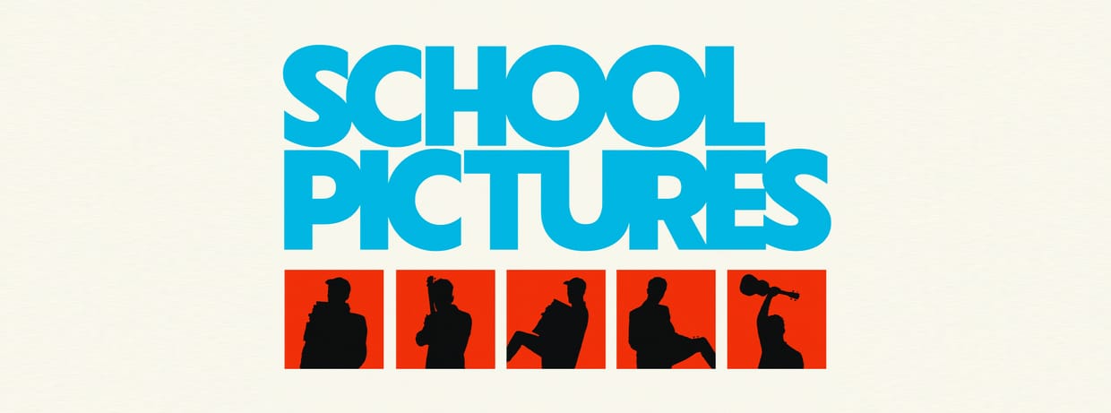School Pictures