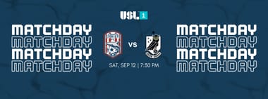 Corpus Christi FC vs Union Omaha