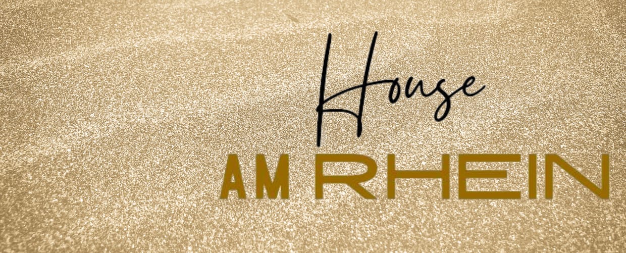 House am Rhein x Alte Bank