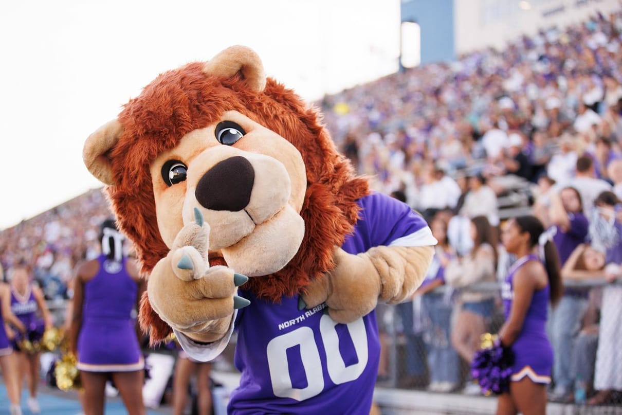 University of North Alabama