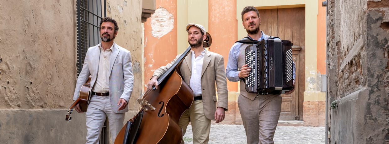 Liberdjango