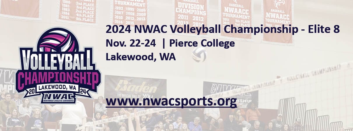 Northwest Athletic Conference (NWAC)