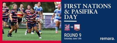 Round 9 | Easts v Souths