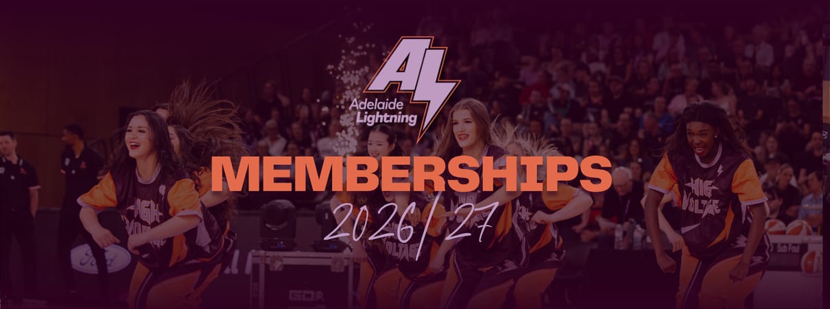 Adelaide Lightning