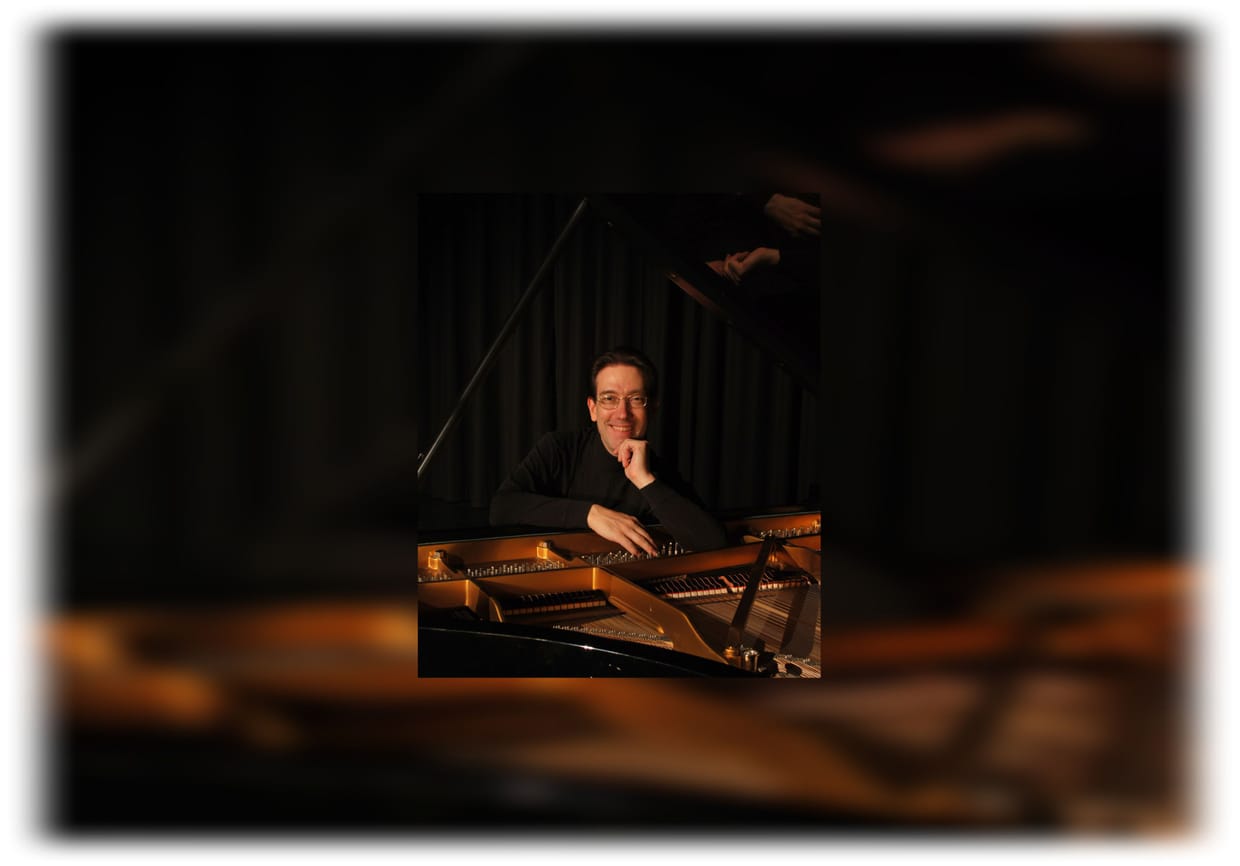 MainSpitzenKlassik | Erik Reischl | Humor in der klassischen Musik