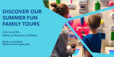 Draw The Map of Qatar