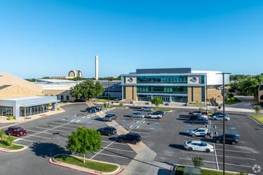 2026-27 ACU Men's Basketball Season Parking 