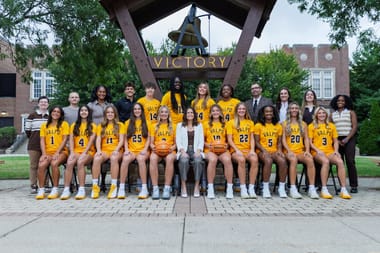 Spark the ARC - Valpo Women's Basketball Mini Clinic and Open Practice