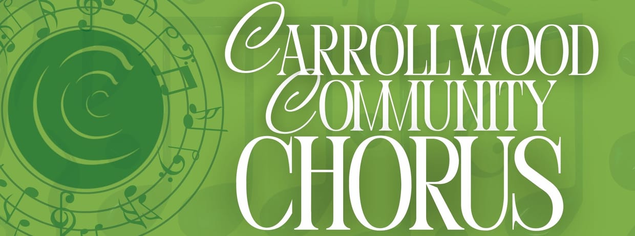 Carrollwood Community Chorus