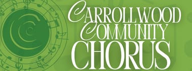 Carrollwood Community Chorus
