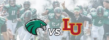 Football vs Lincoln (CA)