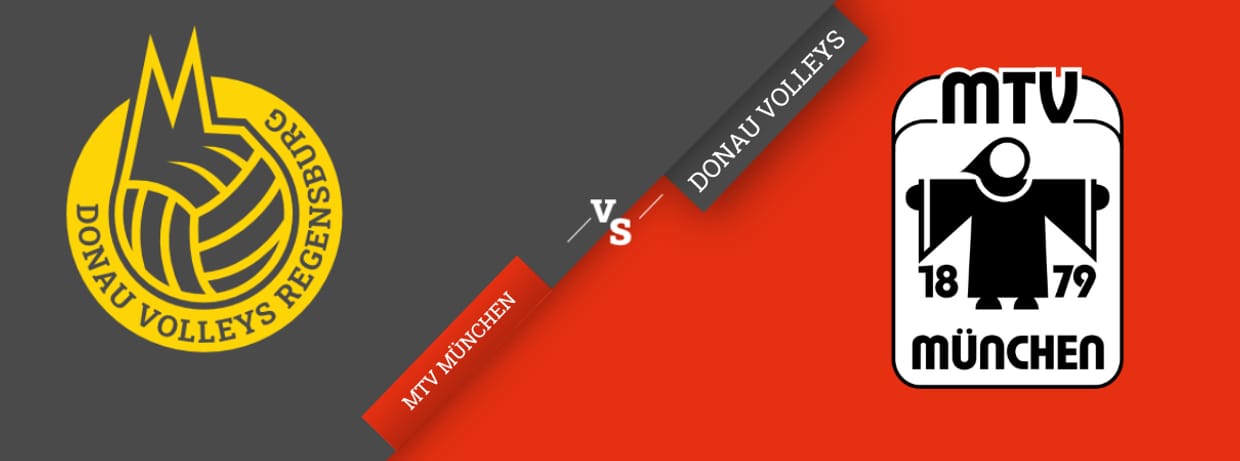 vs. MTV München
