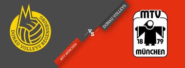 vs. MTV München