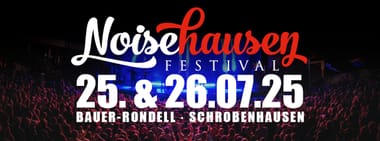 Noisehausen Festival 2025