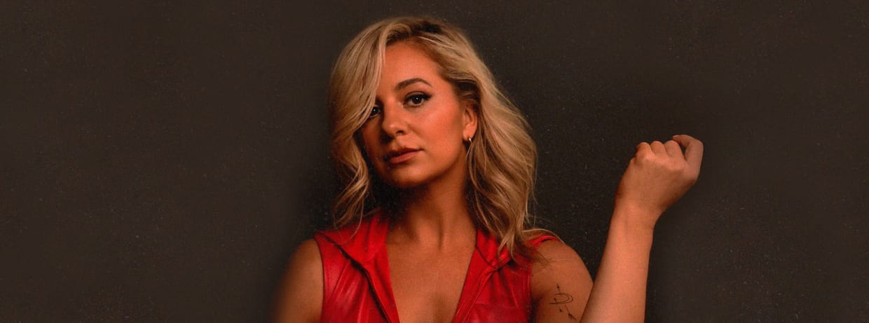 Chrissi Poland "Forever Muscle Shoals" feat. special guest Corey Glover