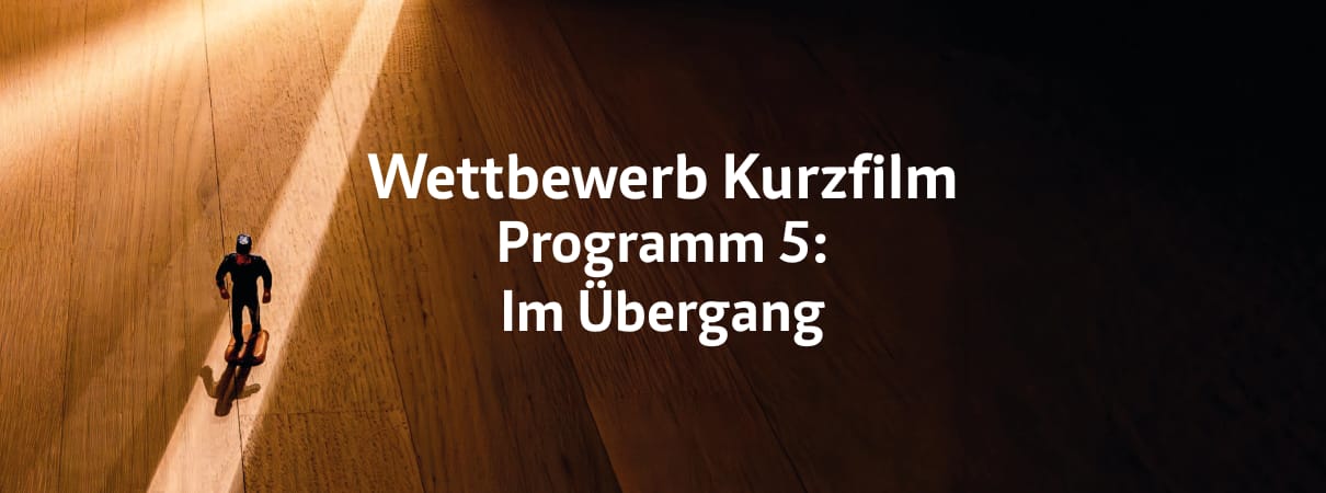 Filmfestival Max Ophüls Preis