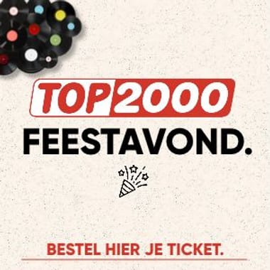 Top2000 Feestavond