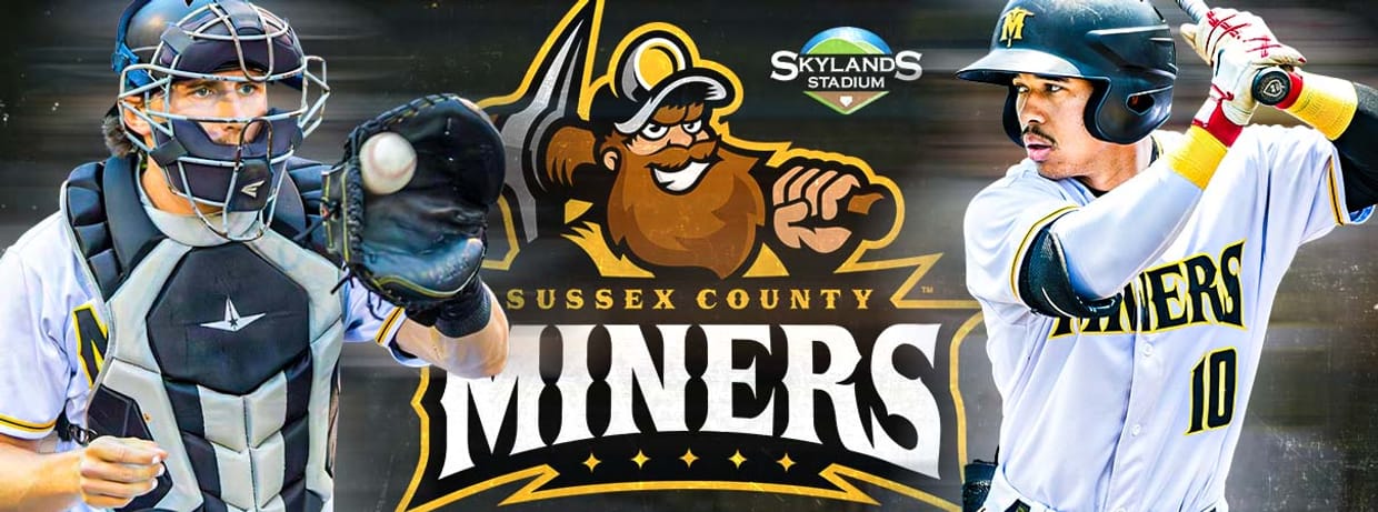 New York Boulders vs. Sussex County Miners