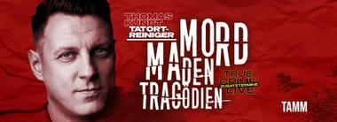 Thomas Kundt live in Tamm