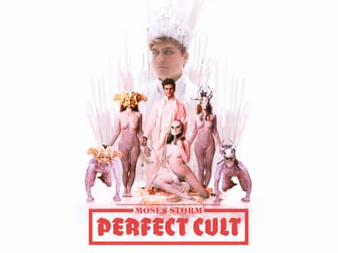 Moses Storm: Perfect Cult