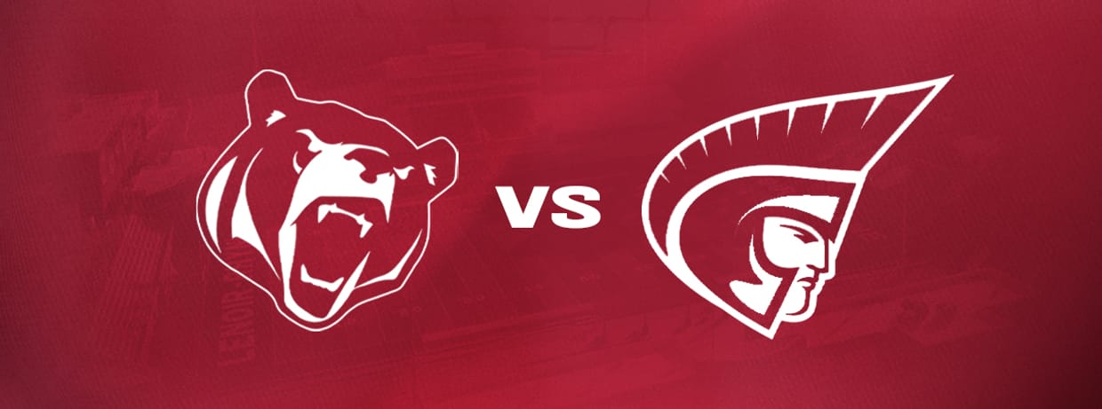 Lenoir-Rhyne vs. Anderson