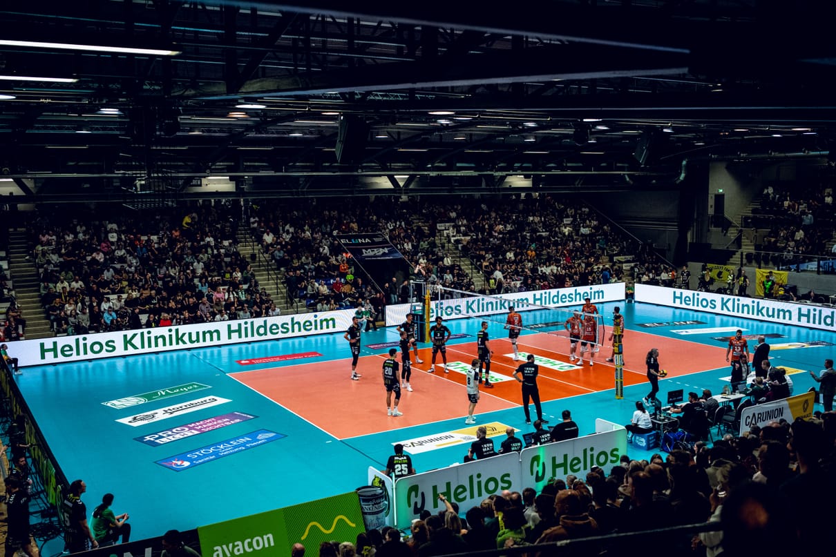 Helios GRIZZLYS Giesen