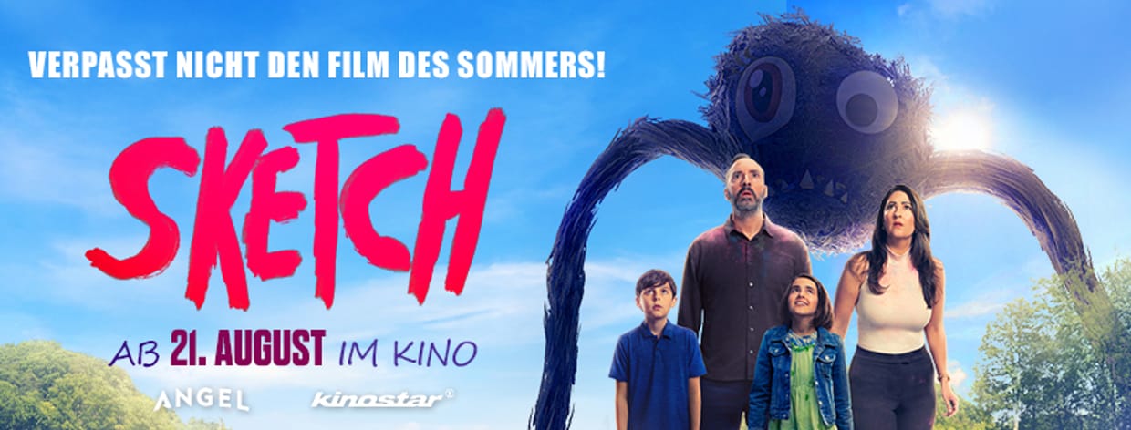 Kino: Sketch