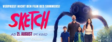 Kino: Sketch