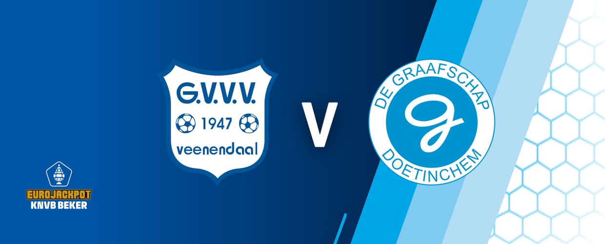 G.V.V.V. - De Graafschap