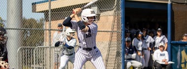Softball vs. Stanislaus State: Saturday