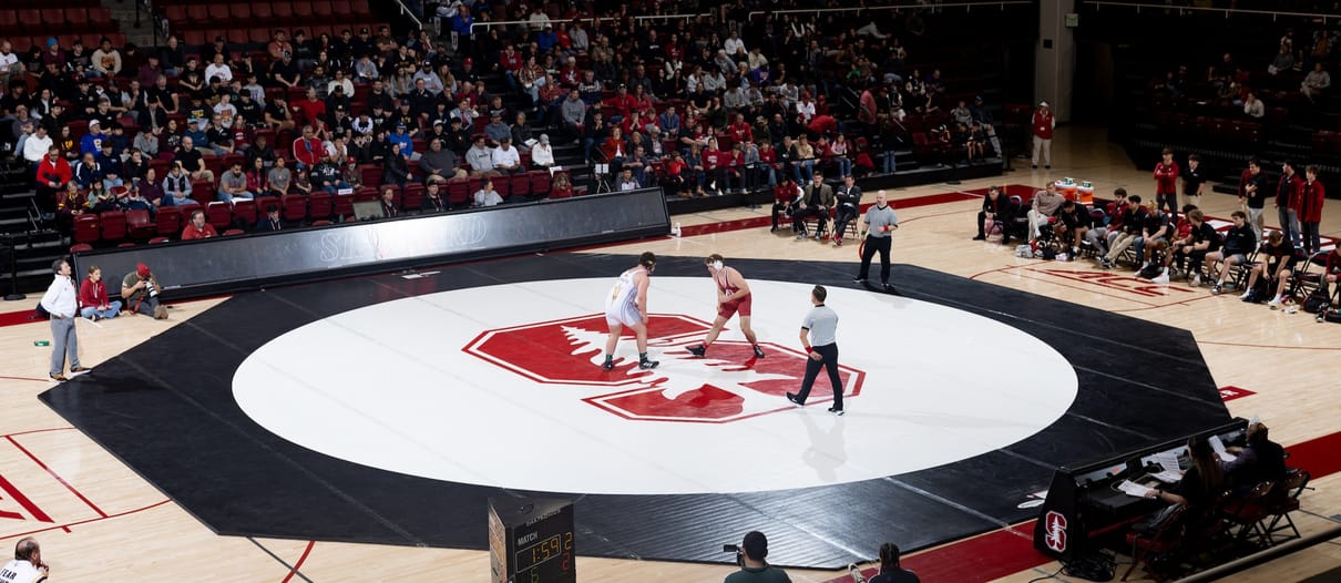 Stanford Athletics