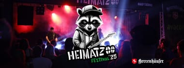 Heimatzoo Festival 2025