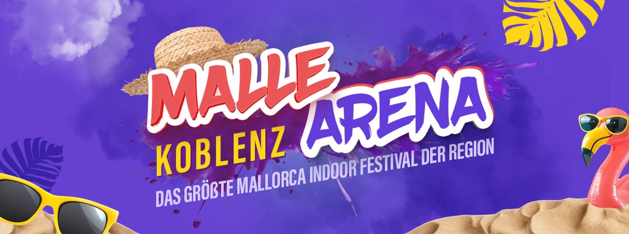 Malle Arena Koblenz